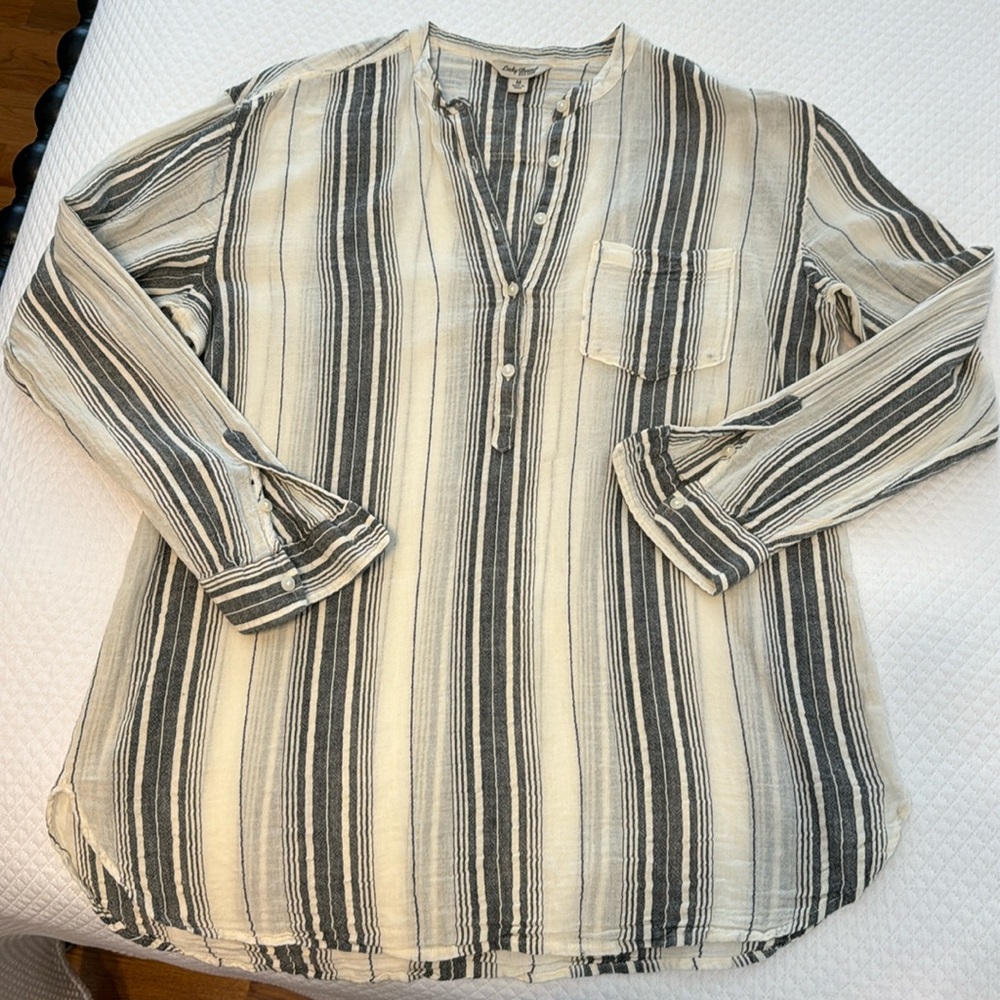 Lucky Brand tunic